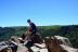 2016-06-16, 037, Black Canyon NP, Pulpit Rock, CO