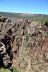 2016-06-16, 040, Black Canyon NP, Cross Fissures, CO