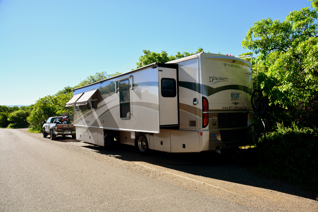 2016-06-15, 002, Black Canyon CG, in National Park, COI