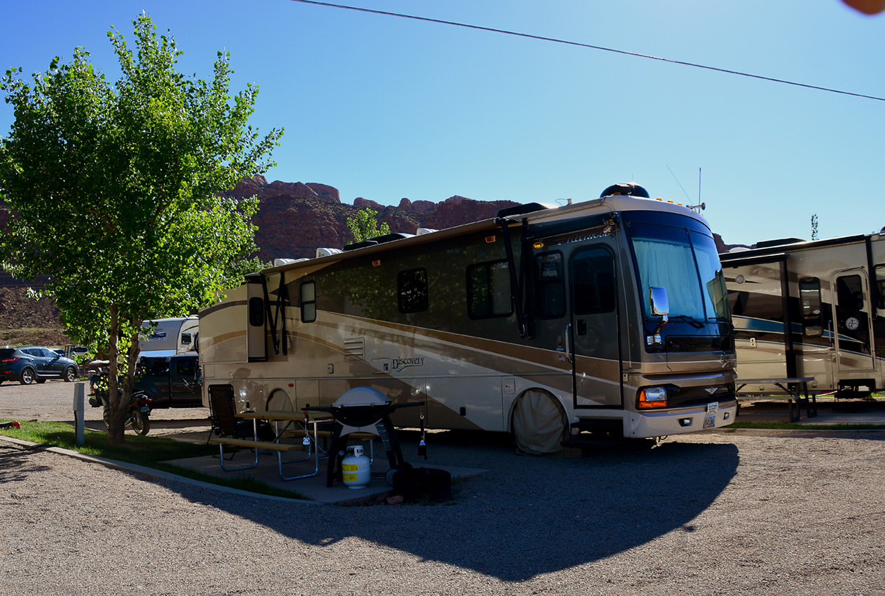 2016-06-17, 001, Moab Rim Campark, UT