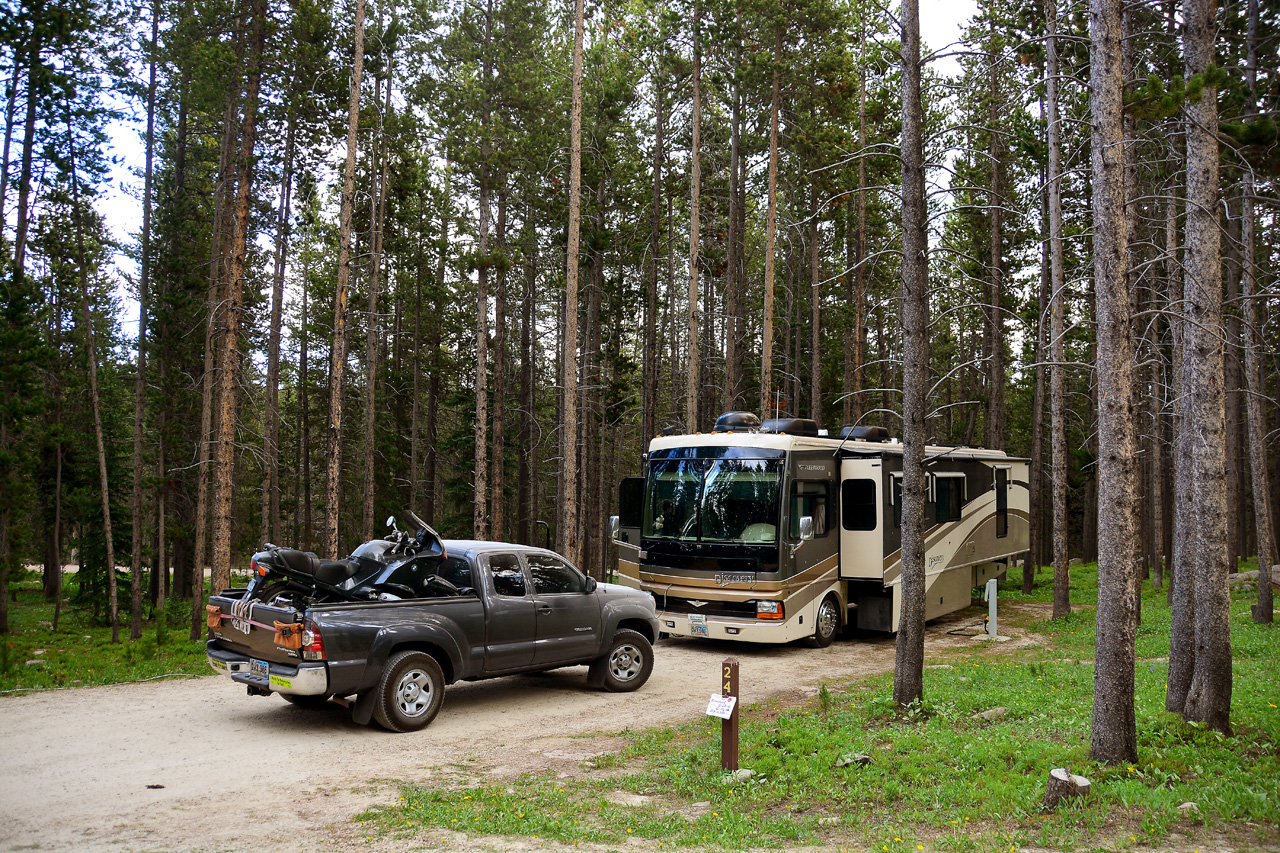 2016-06-28, 002, Sibley Lake, Big Horn NF, WY