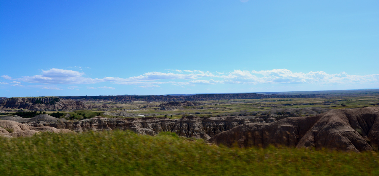 2016-07-07, 002, Badlands National Parl, SD