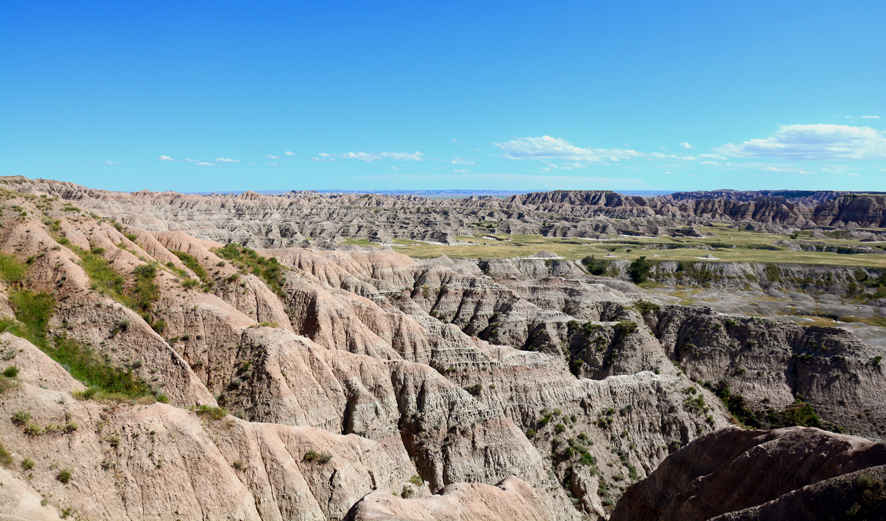 2016-07-07, 003, Badlands National Parl, SD