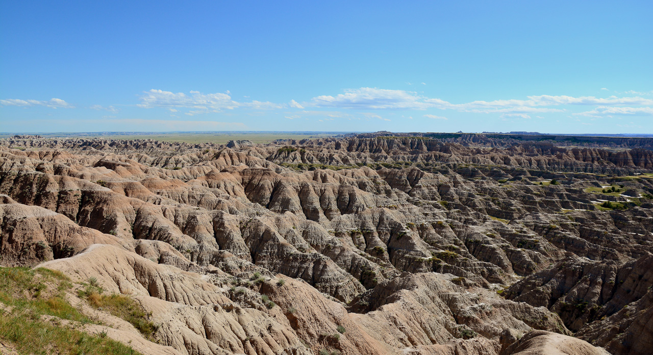2016-07-07, 006, Badlands National Parl, SD