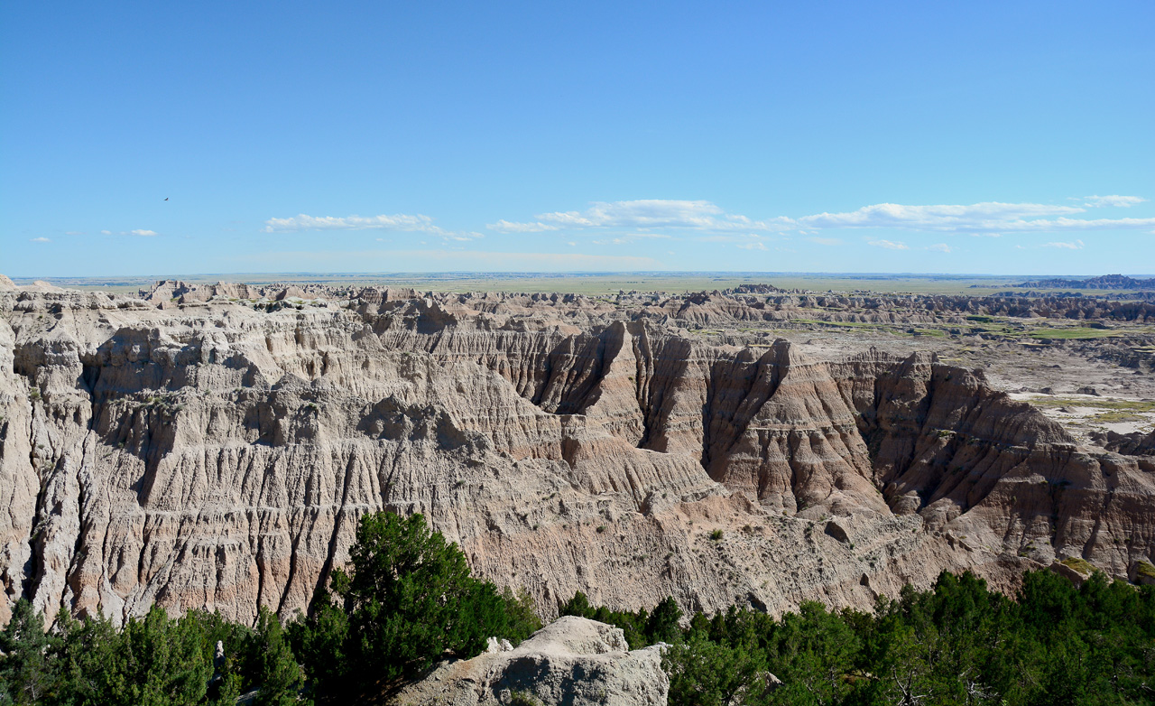 2016-07-07, 010, Badlands National Parl, SD