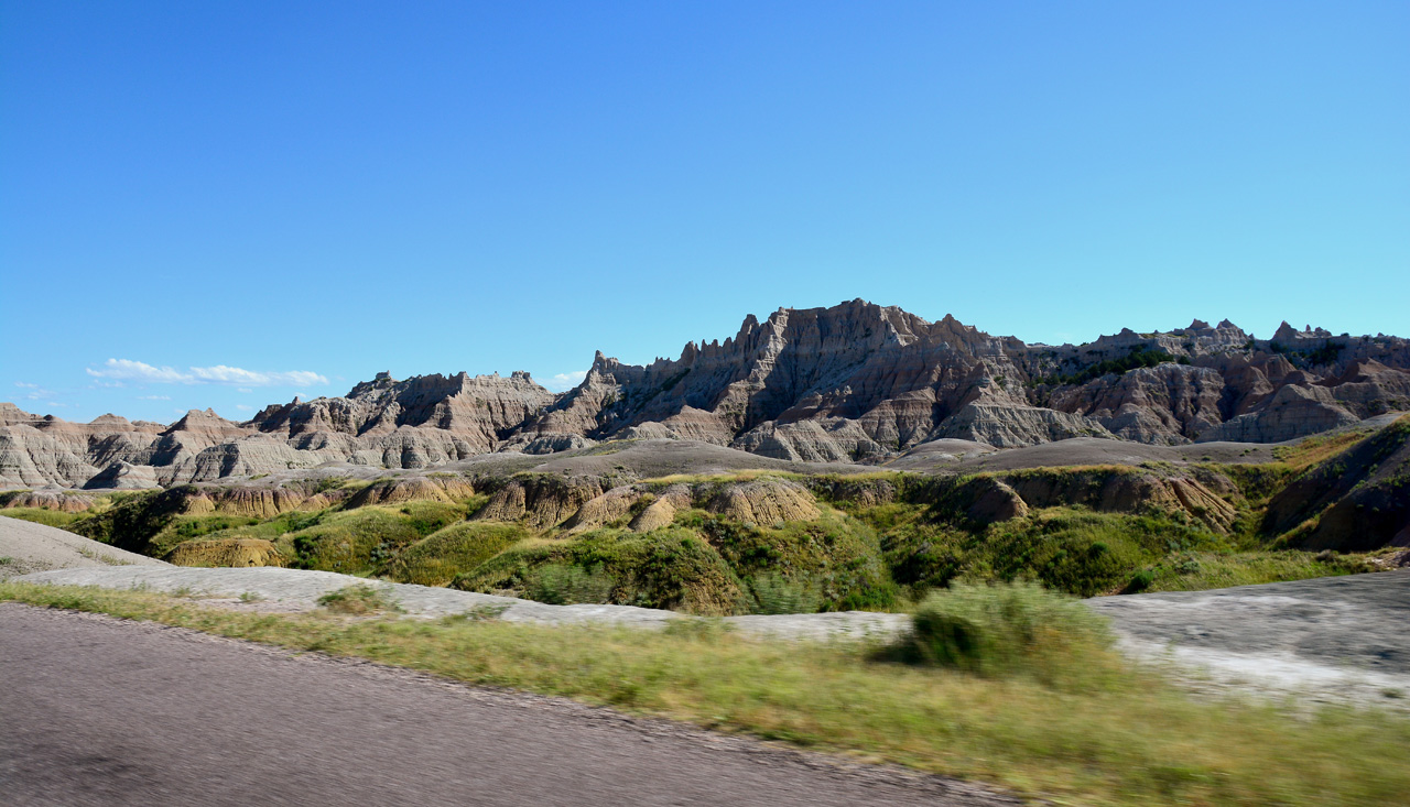 2016-07-07, 012, Badlands National Parl, SD