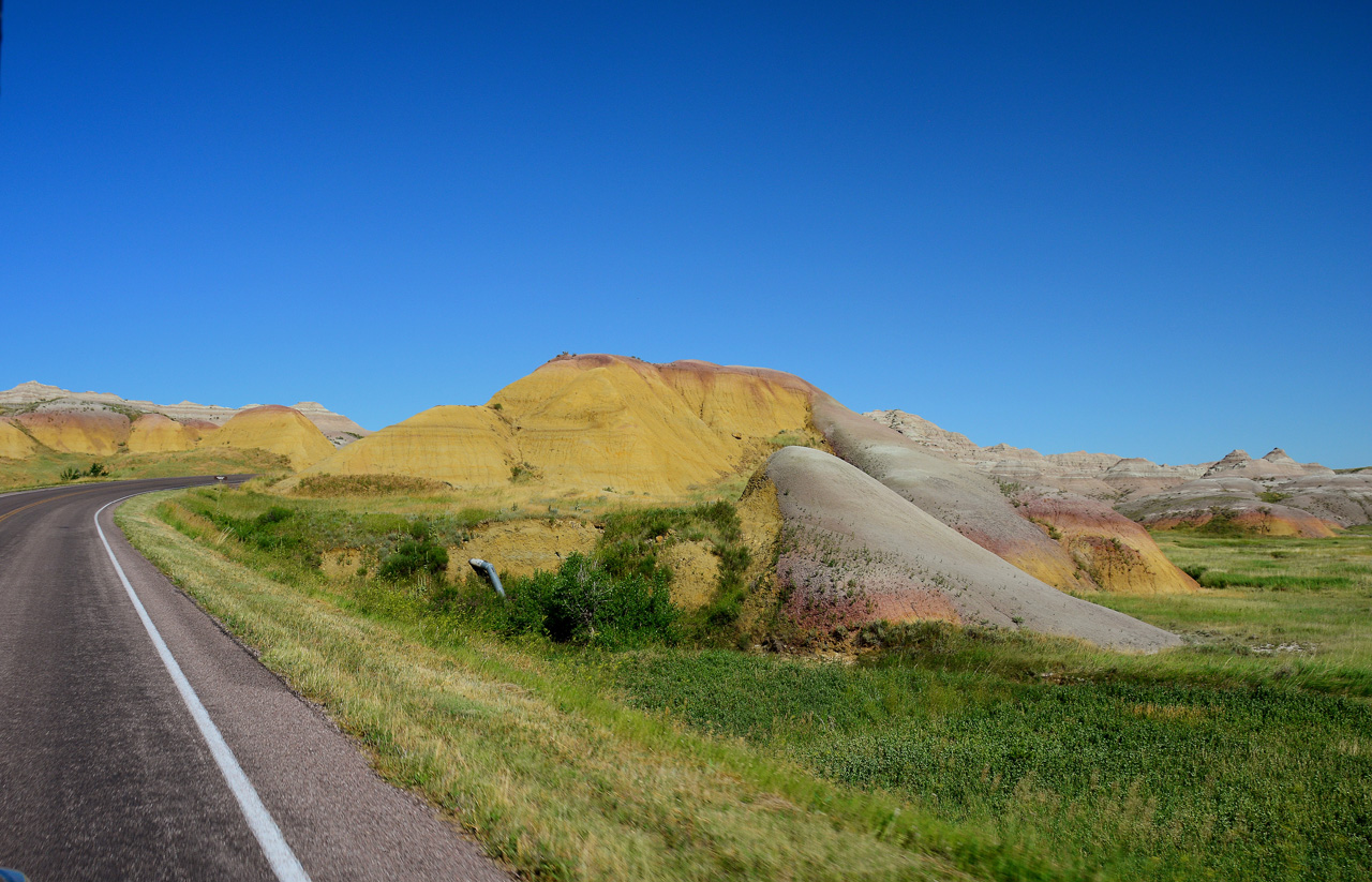 2016-07-07, 013, Badlands National Parl, SD