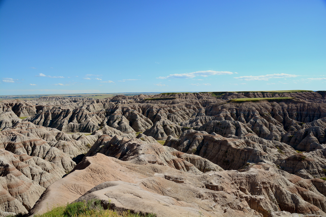2016-07-07, 014, Badlands National Parl, SD