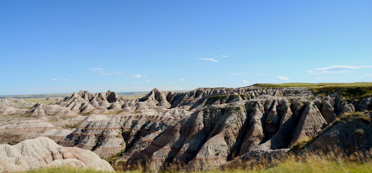 2016-07-07, 019, Badlands National Parl, SD