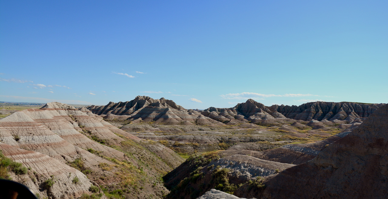 2016-07-07, 022, Badlands National Parl, SD
