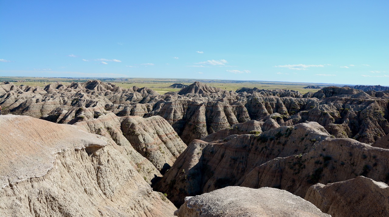 2016-07-07, 023, Badlands National Parl, SD