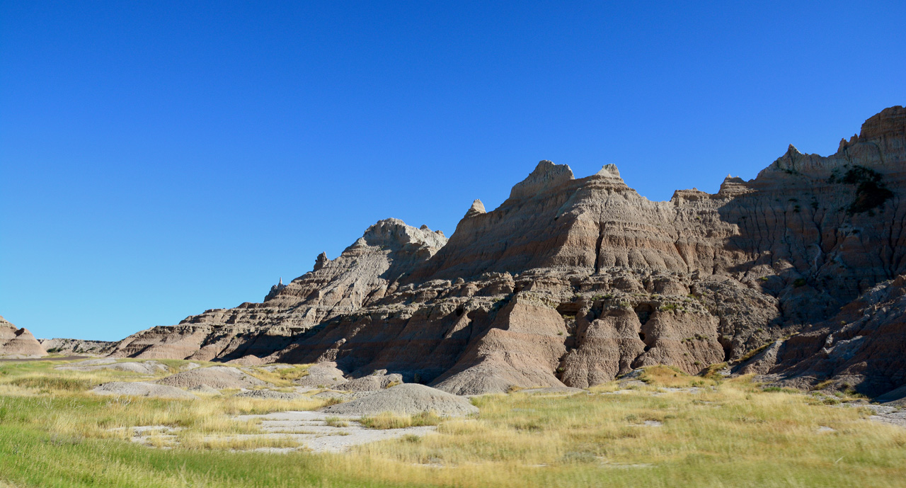 2016-07-07, 027, Badlands National Parl, SD