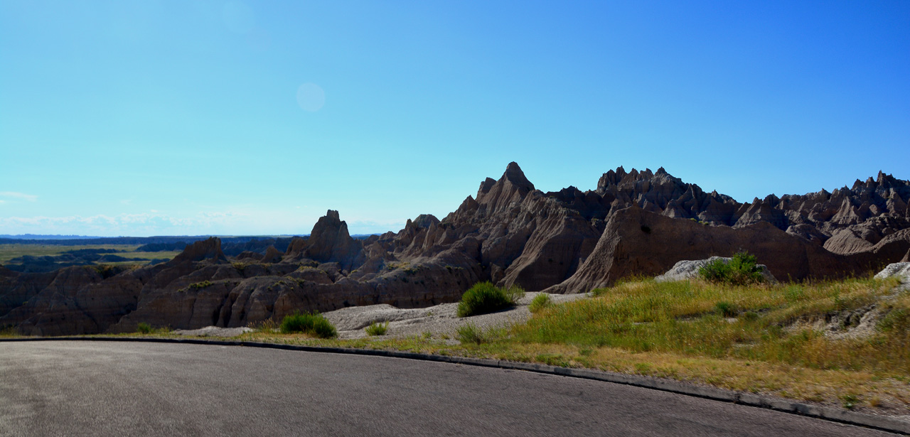 2016-07-07, 028, Badlands National Parl, SD