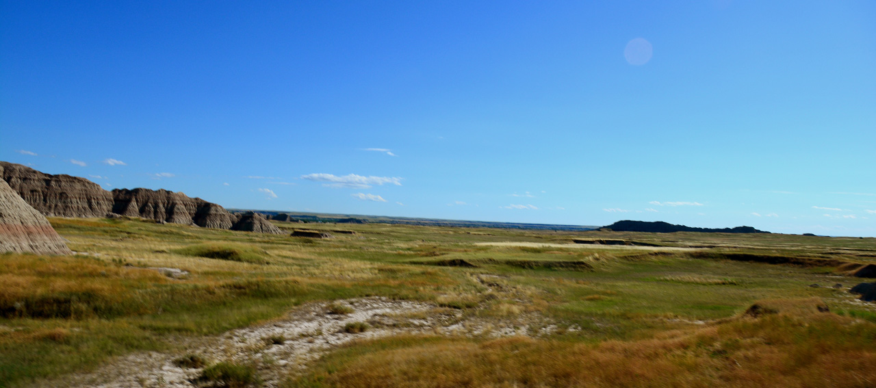 2016-07-07, 029, Badlands National Parl, SD