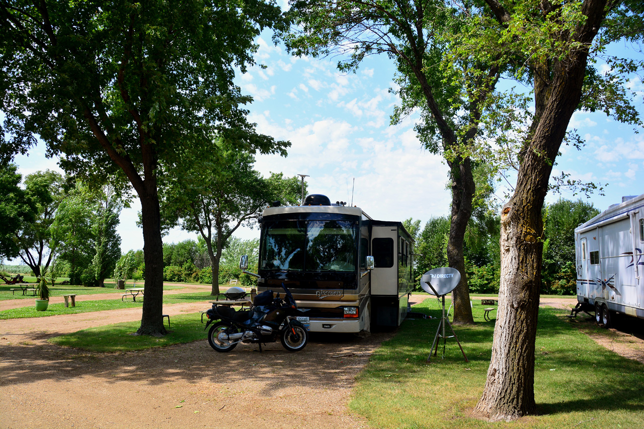 2016-07-09, 002, Camp America CG, Salem, SD