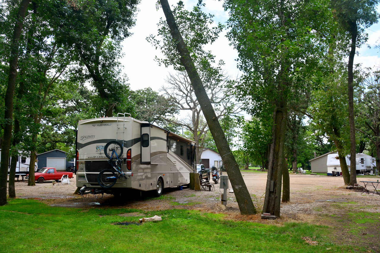 2016-07-19, 004, Pelzer Acres, Spirit Lake, IA
