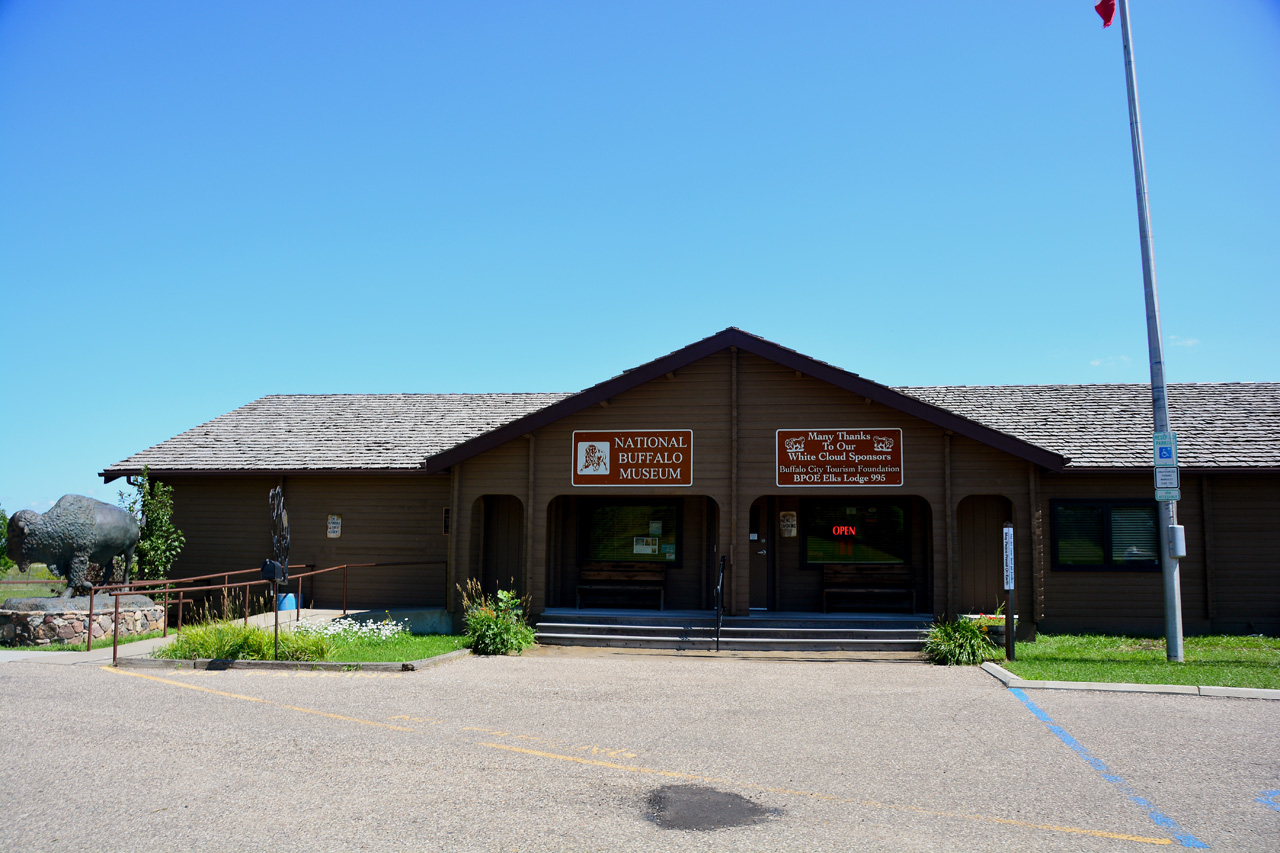 2016-08-02, 002, National Buffalo Museum