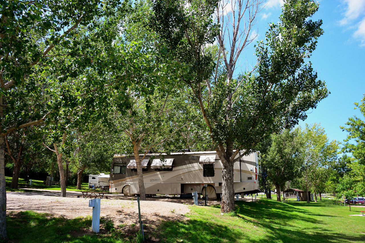 2016-07-29, 003, Pelican Point Landing COE Site-24, Jamestown, ND