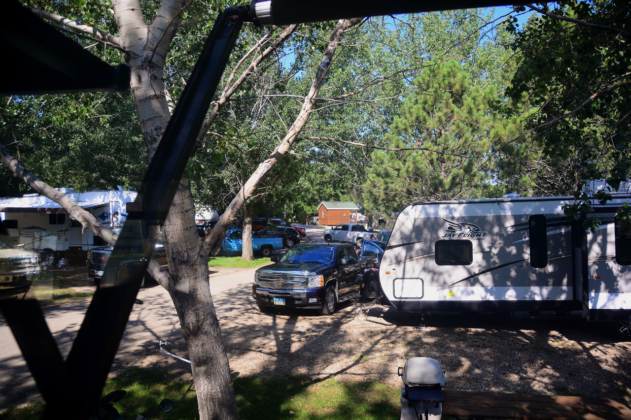 2016-07-29, 006, Pelican Point Landing COE, Jamestown, ND