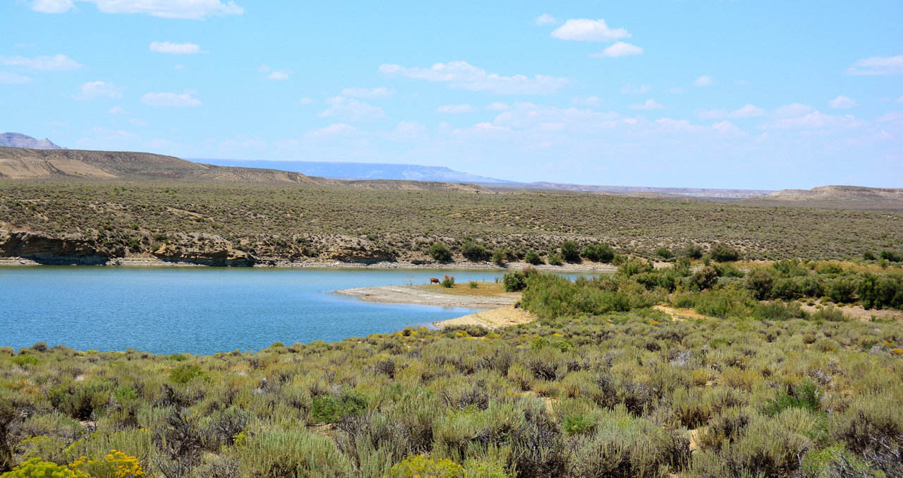 2016-08-14, 005, Flaming Gorge NRA in WY