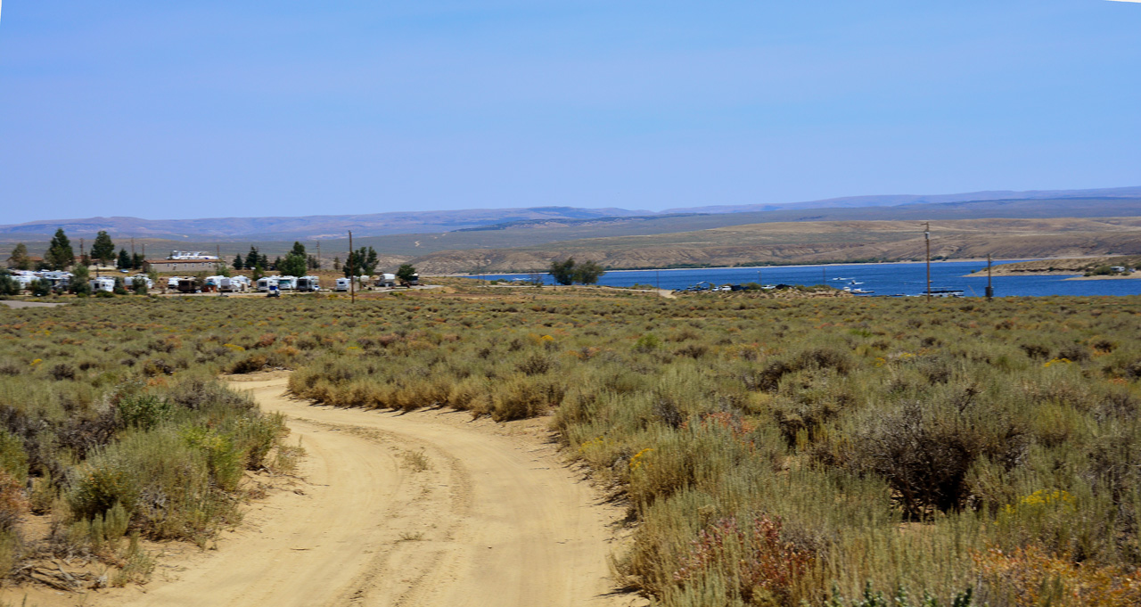 2016-08-14, 011, Flaming Gorge NRA in WY