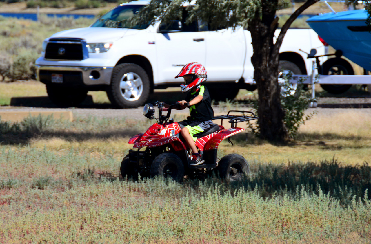 2016-08-12, 006, Flaming Gorge NRA, Buckboard Crossing CG WY