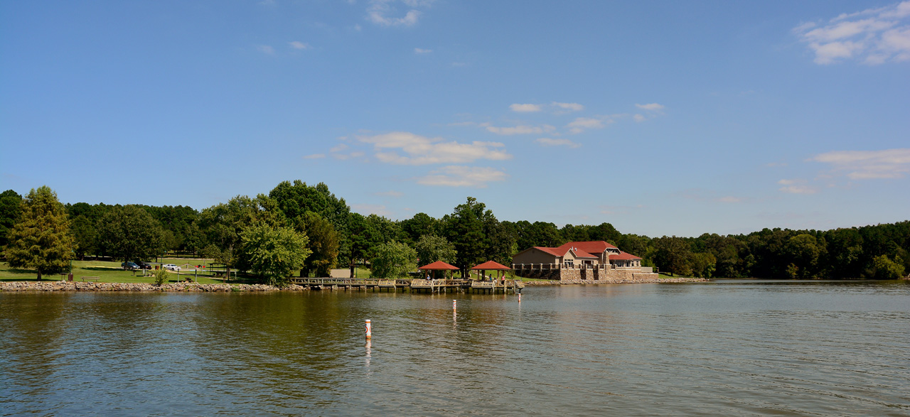 2016-09-02, 018, Lake Dardanelle State Park, AR