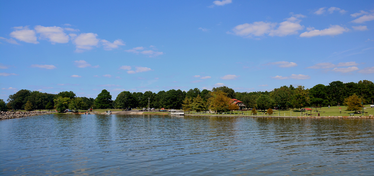 2016-09-02, 019, Lake Dardanelle State Park, AR