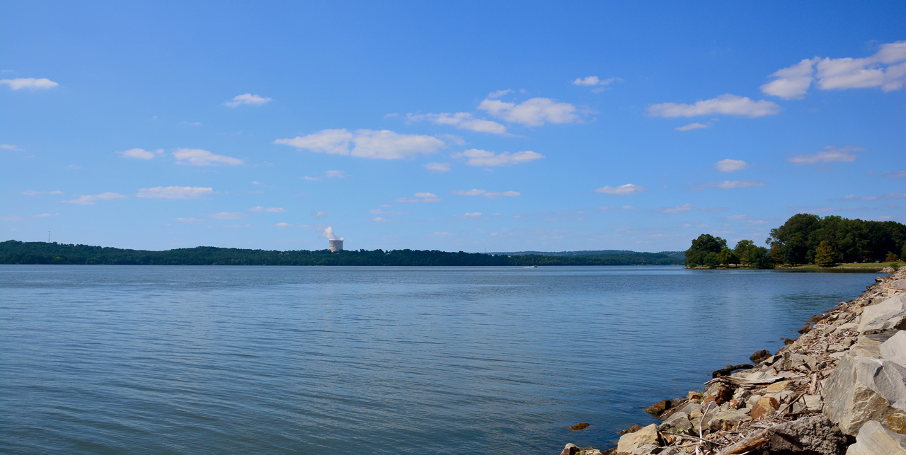 2016-09-02, 031, Nuclear Power Plant for Little Rock, AR