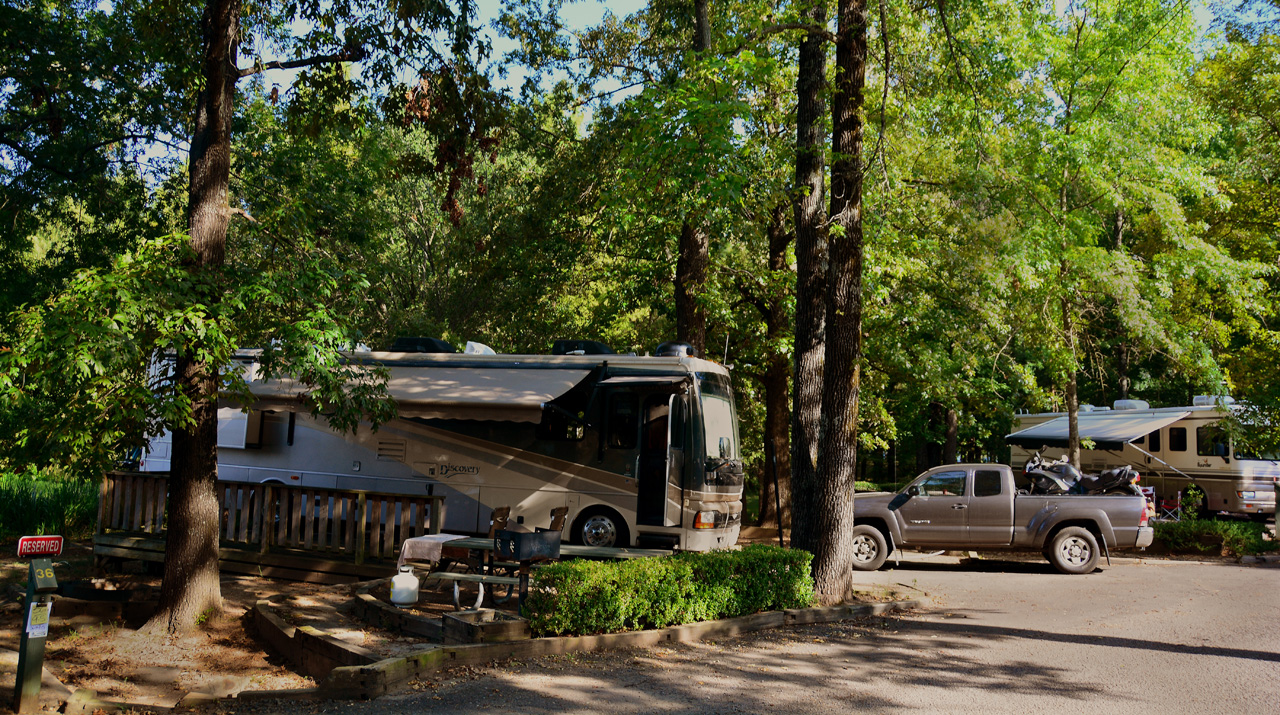 2016-09-02, 001, Lake Dardanelle State Park, AR