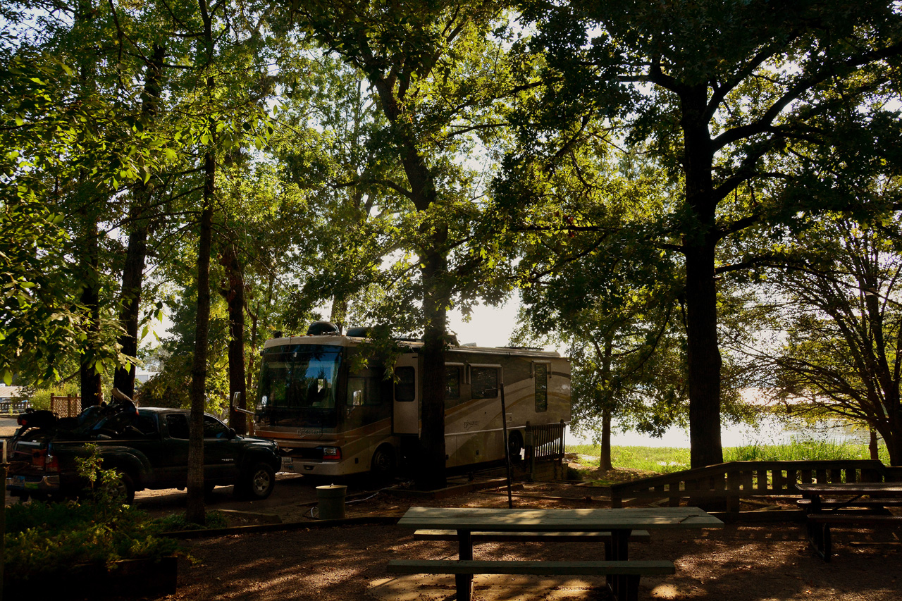 2016-09-02, 005, Lake Dardanelle State Park, AR