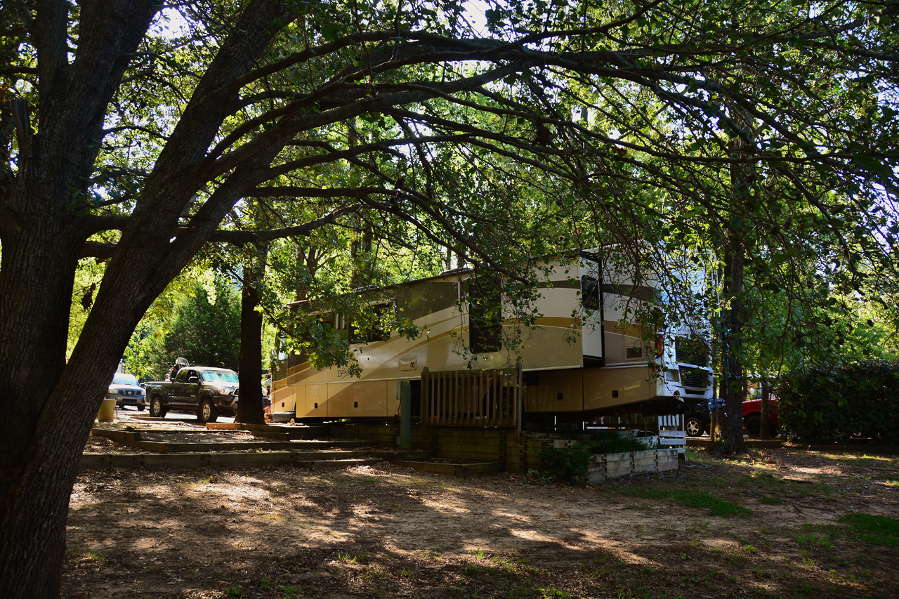 2016-09-02, 007, Lake Dardanelle State Park, AR
