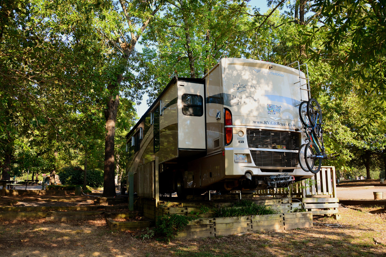 2016-09-02, 008, Lake Dardanelle State Park, AR