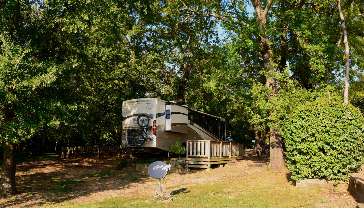 2016-09-02, 009, Lake Dardanelle State Park, AR