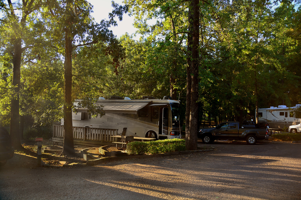 2016-09-02, 017, Lake Dardanelle State Park, AR