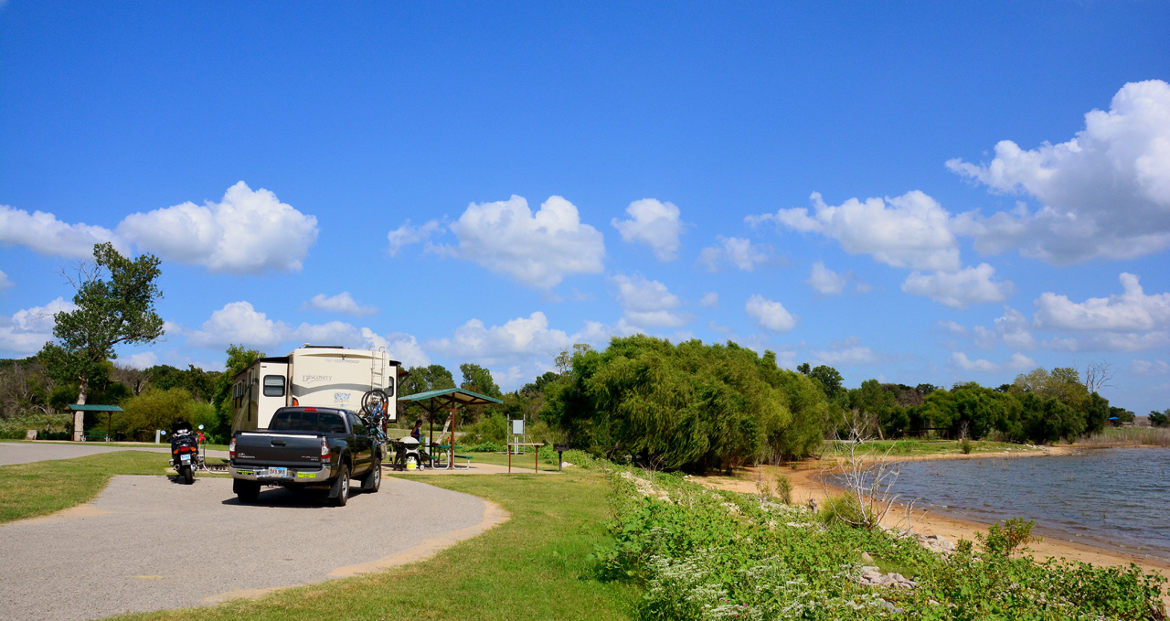 2016-09-06, 005, Burns Run East, Lake Texoma, OK