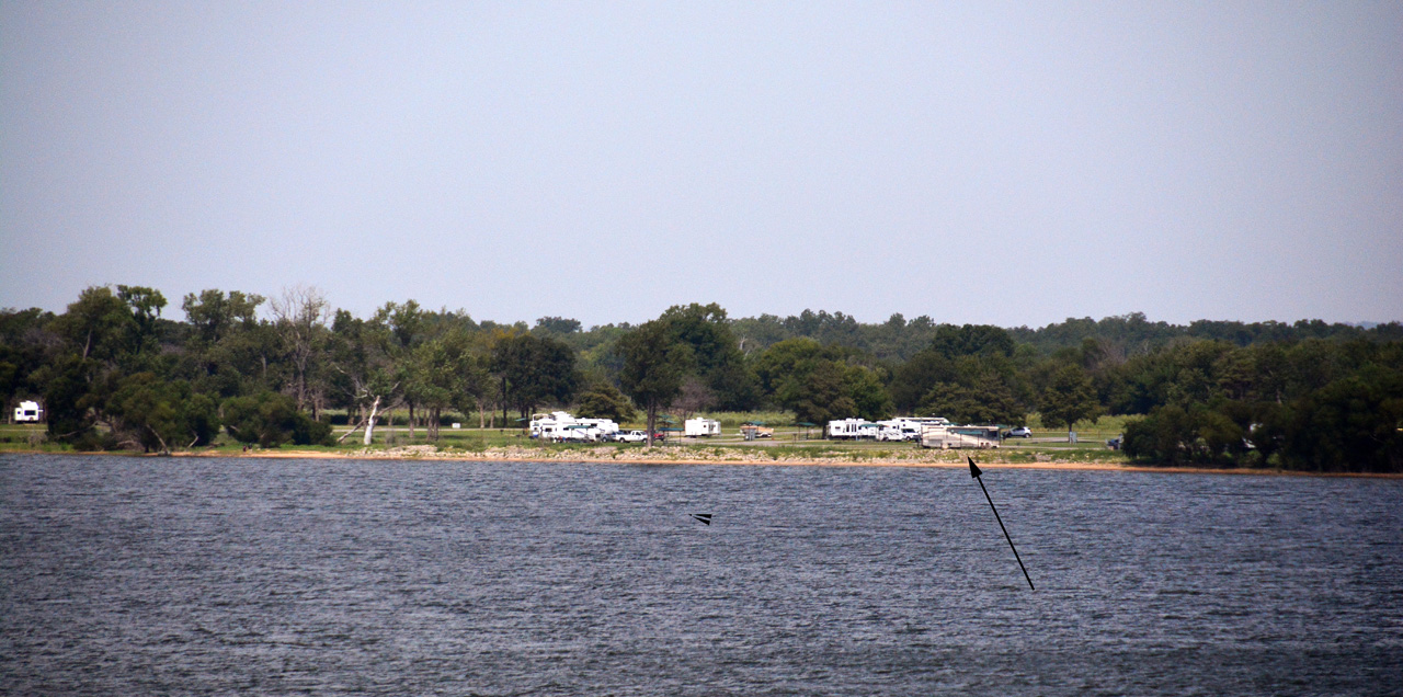2016-09-06, 013, Burns Run East, Lake Texoma, OK