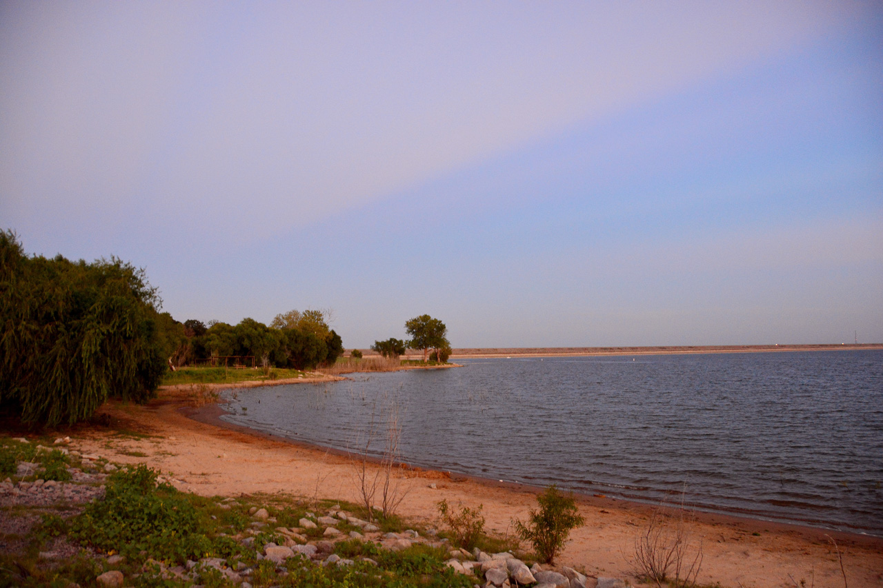 2016-09-06, 014, Burns Run East, Lake Texoma, OK