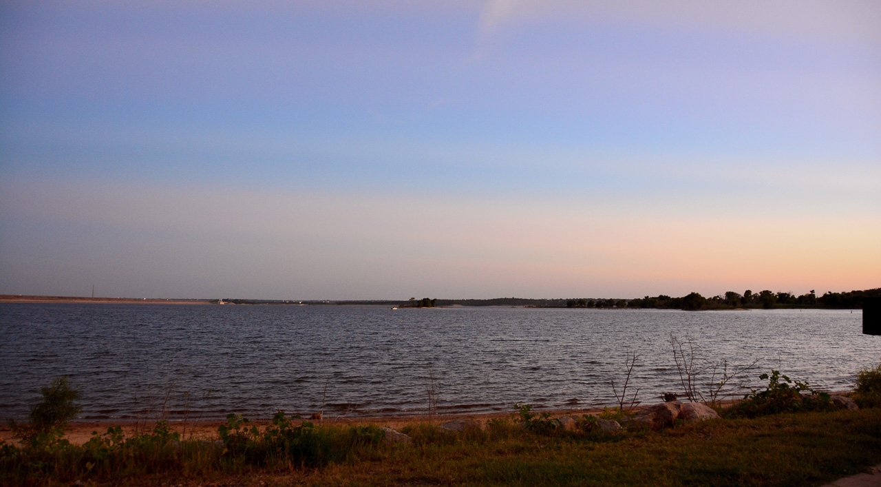2016-09-06, 015, Burns Run East, Lake Texoma, OK