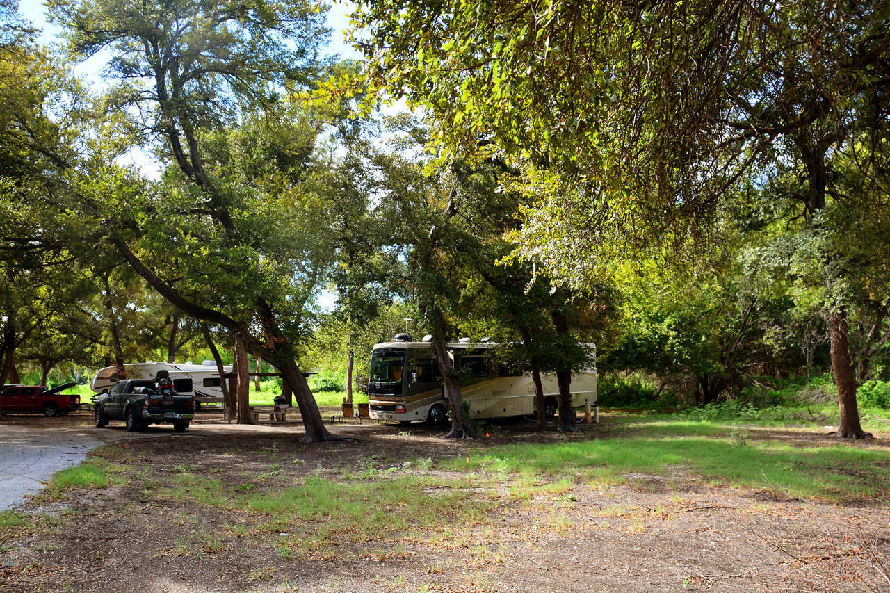 2016-09-10, 003, Bear Creek CG, Lake Benbrook, TX