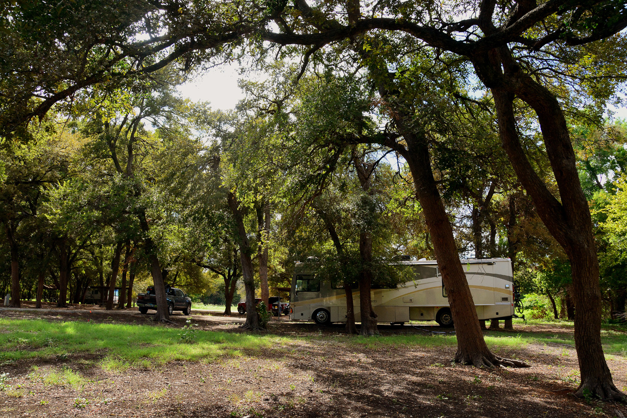 2016-09-10, 004, Bear Creek CG, Lake Benbrook, TX