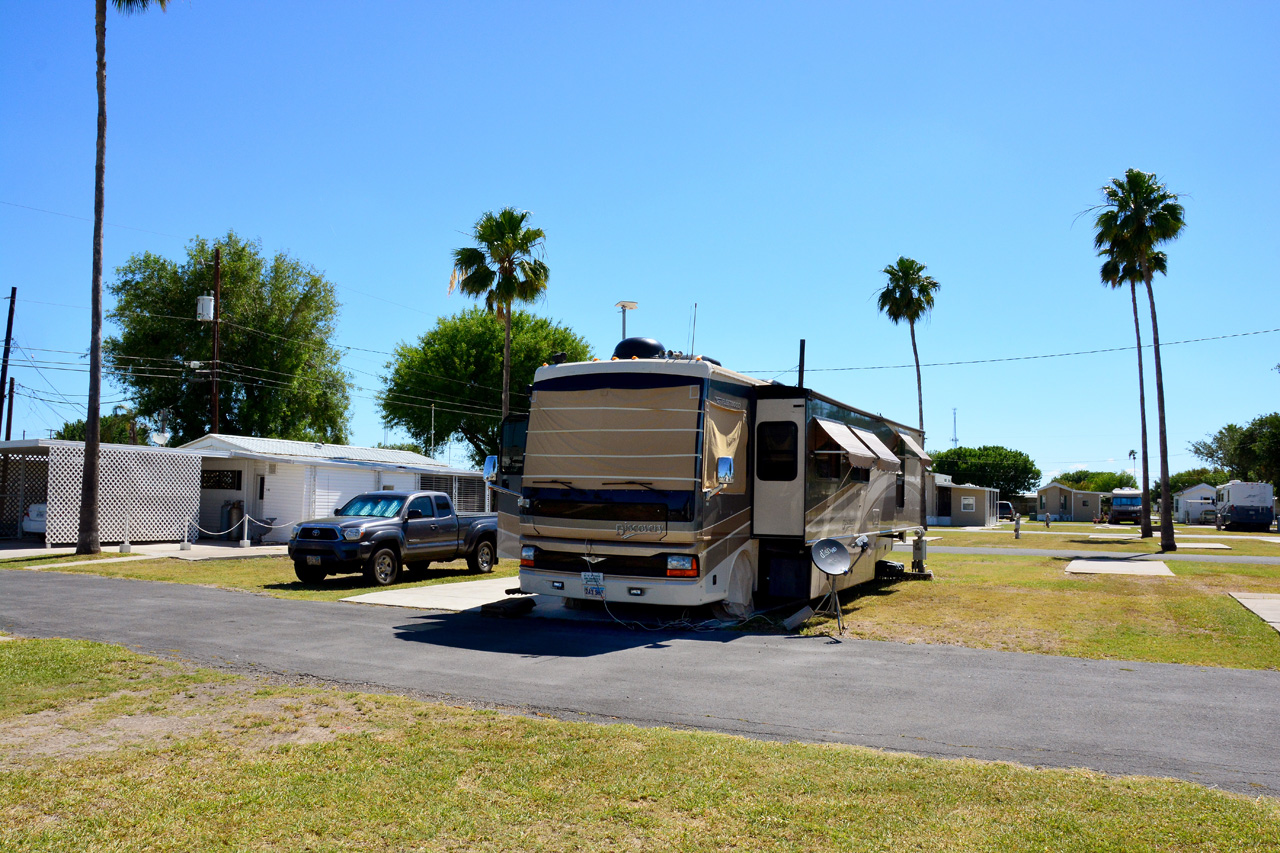2017-05-03, 002, VIP RV Park, La Feria, TX