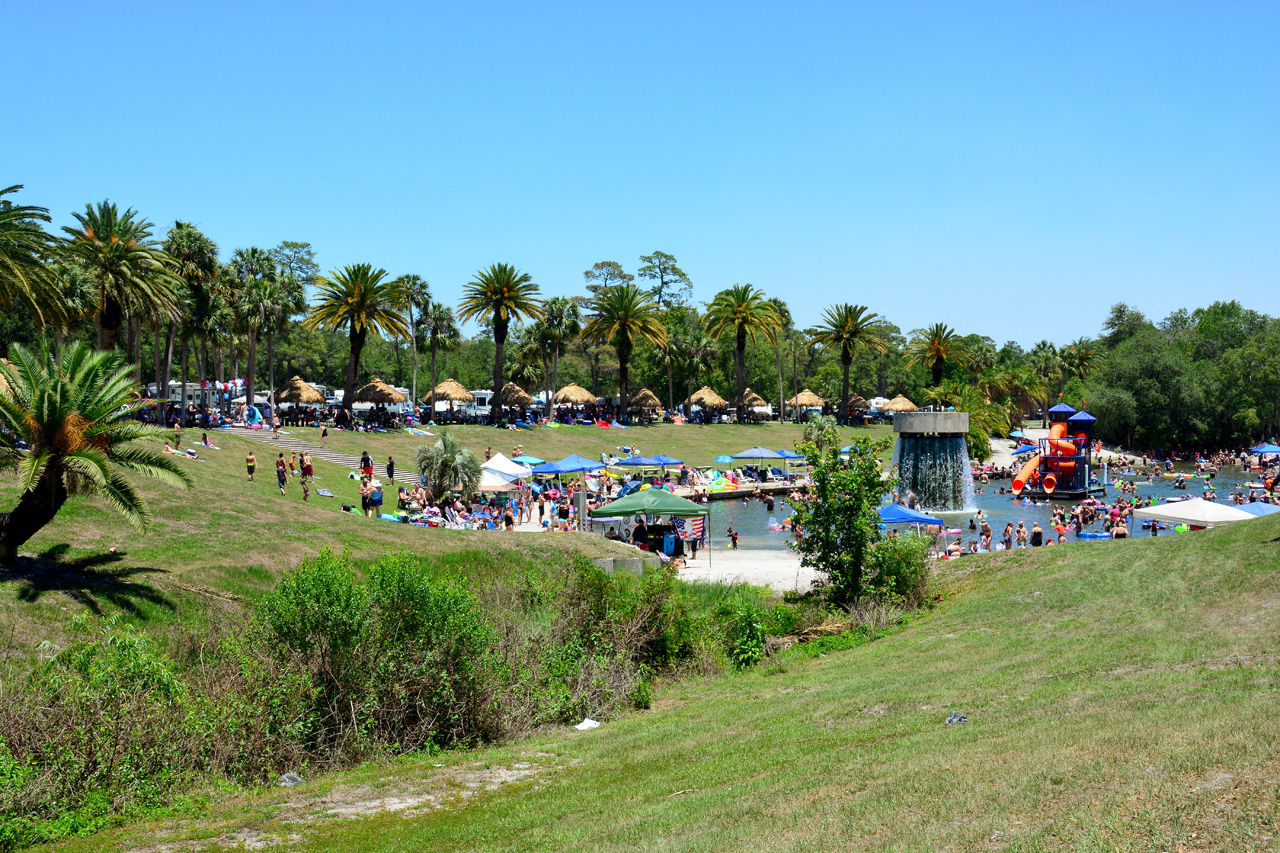 2017-05-27, 004, A Weekend at Wekiva Springs