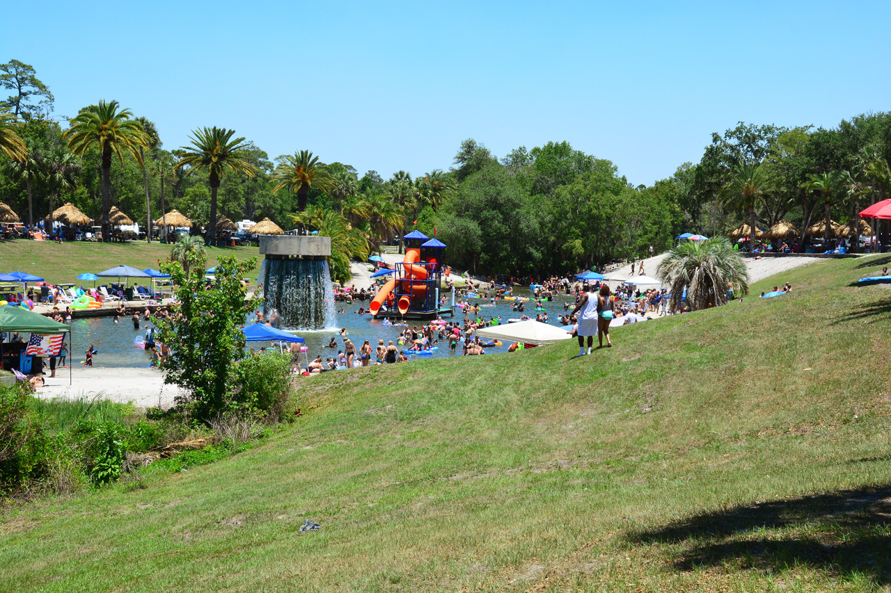 2017-05-27, 005, A Weekend at Wekiva Springs