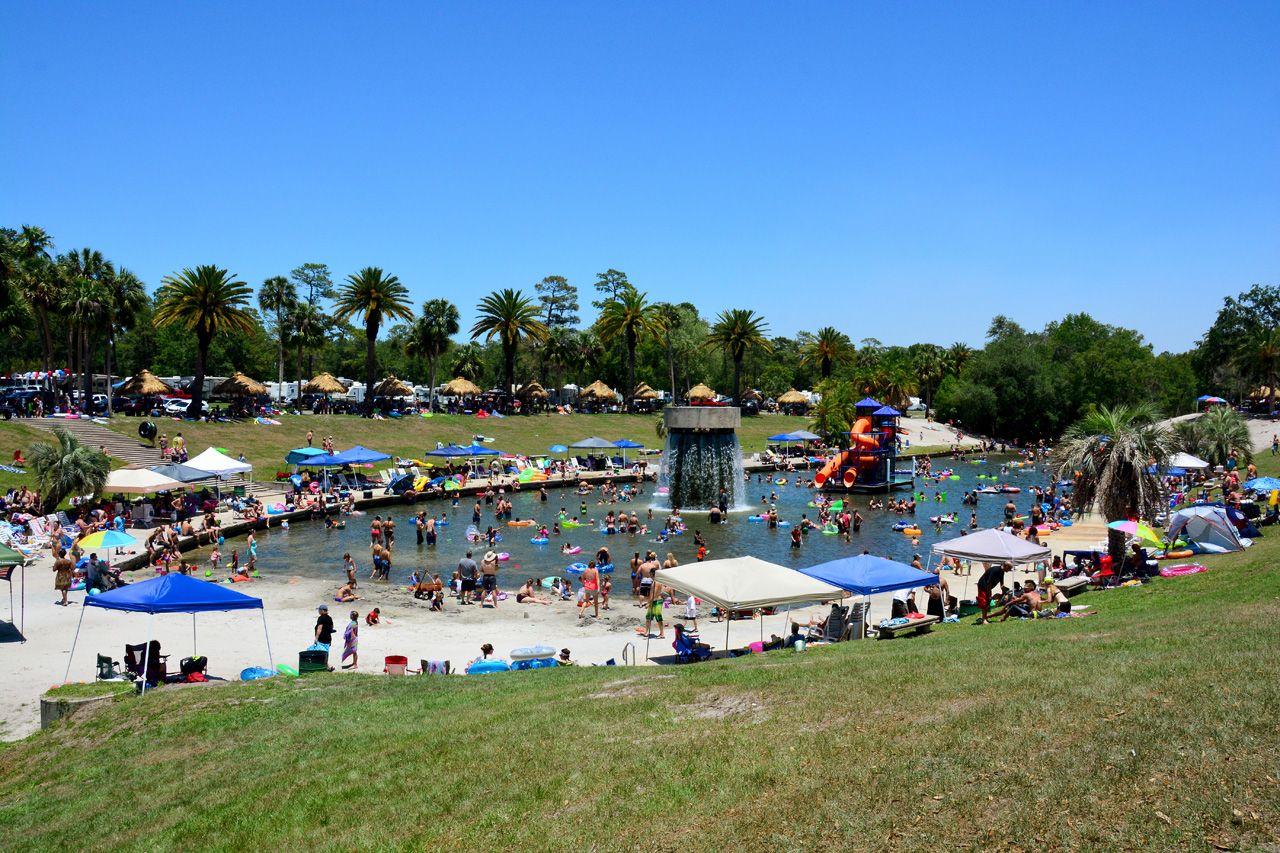 2017-05-27, 007, A Weekend at Wekiva Springs