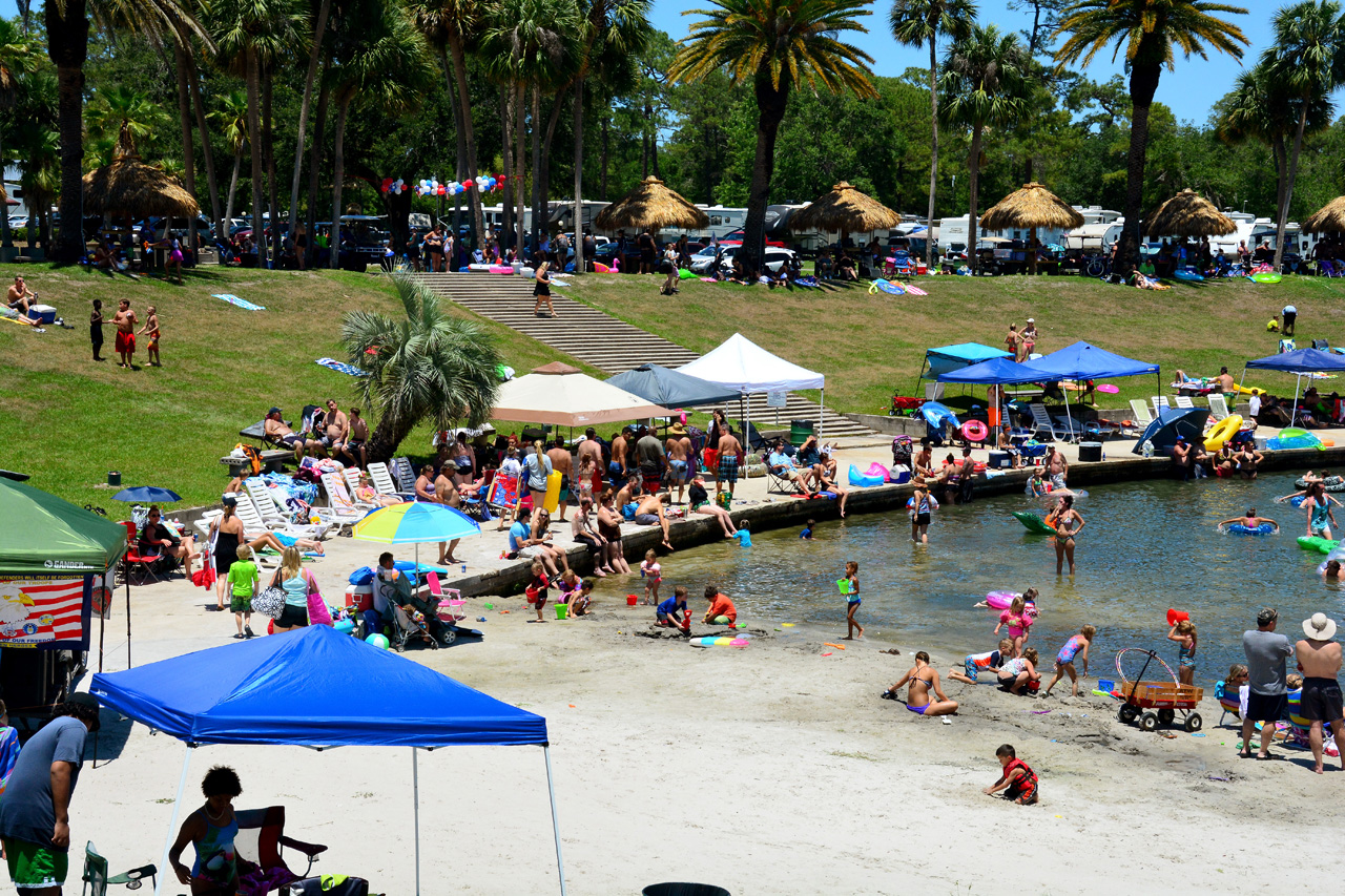 2017-05-27, 013, A Weekend at Wekiva Springs