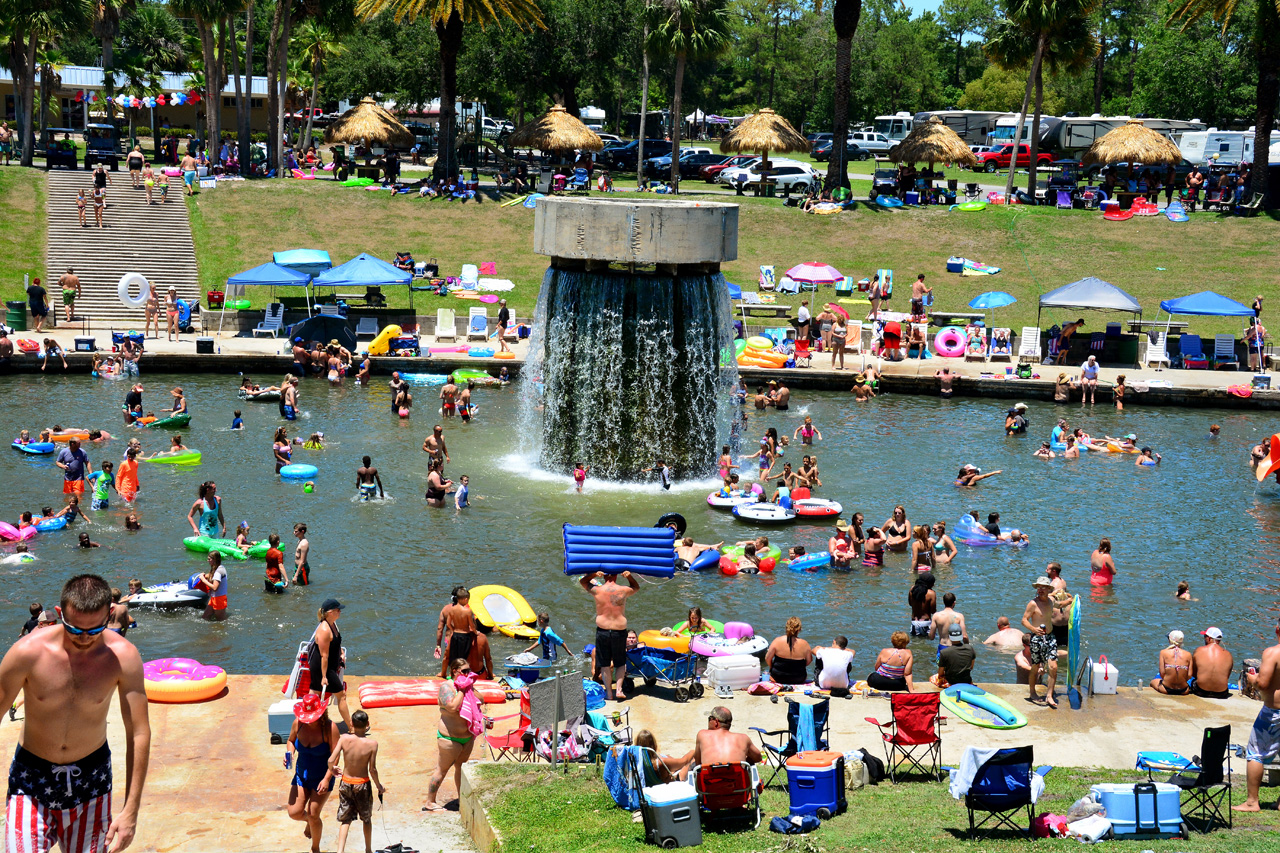 2017-05-27, 018, A Weekend at Wekiva Springs