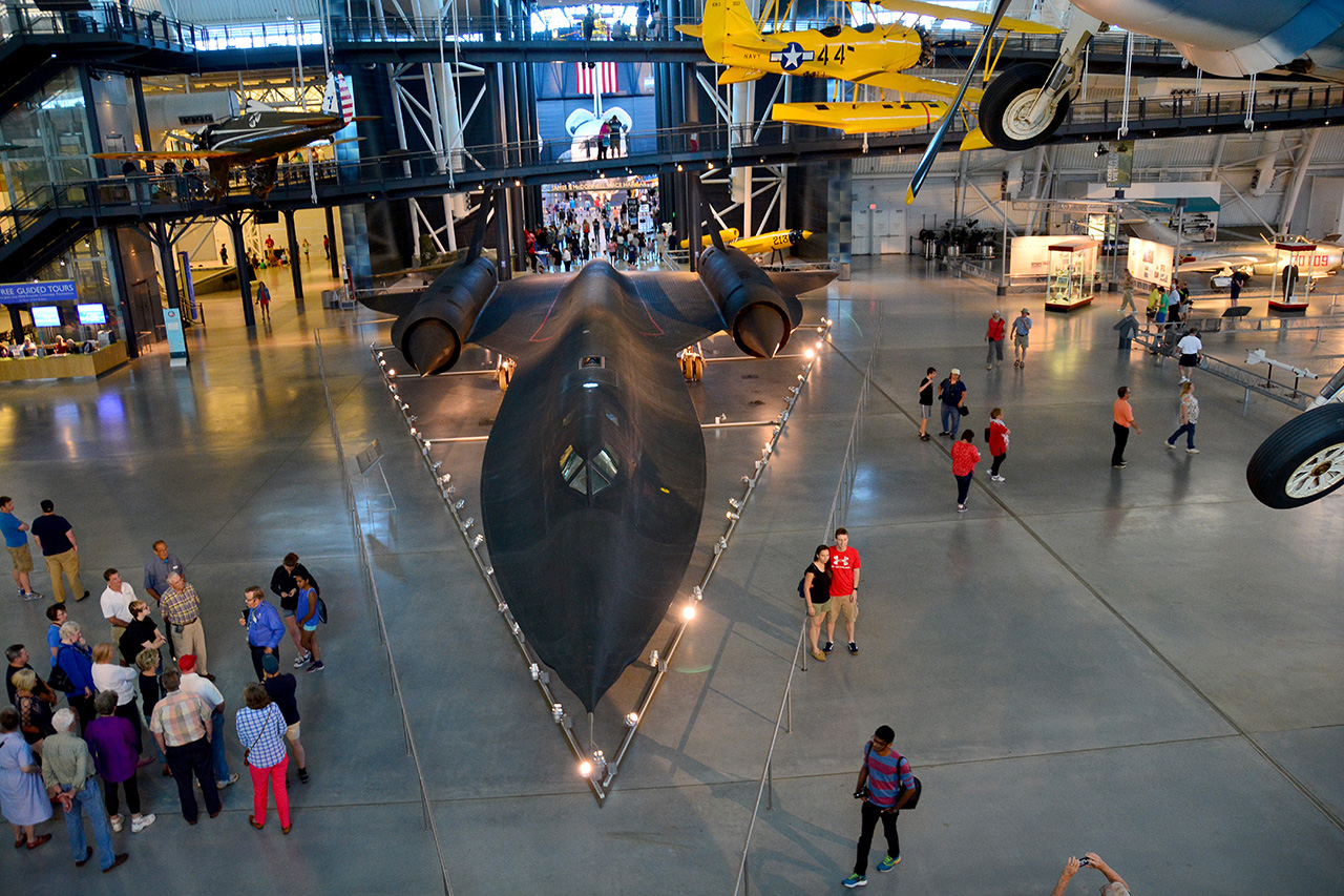 2017-06-10, 005, Boeing Aviation Hanger in VA