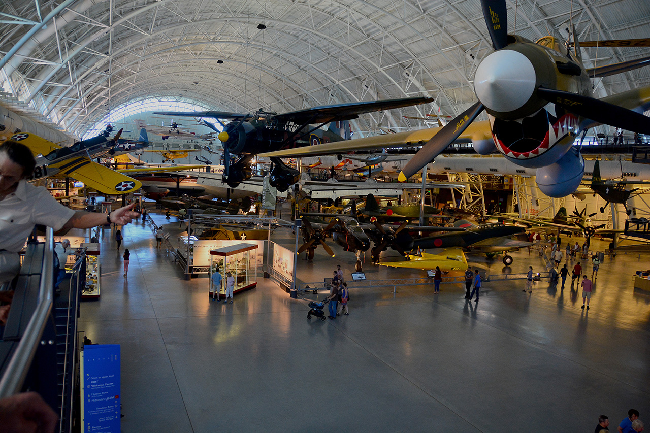 2017-06-10, 006, Boeing Aviation Hanger in VA
