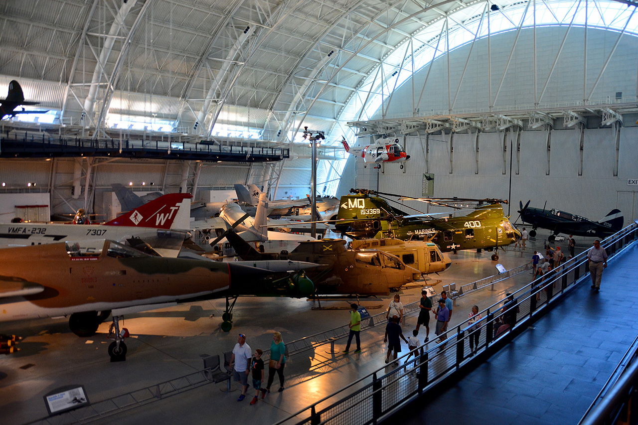 2017-06-10, 009, Boeing Aviation Hanger in VA